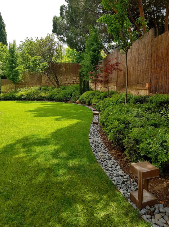 Gartenarbeit 2