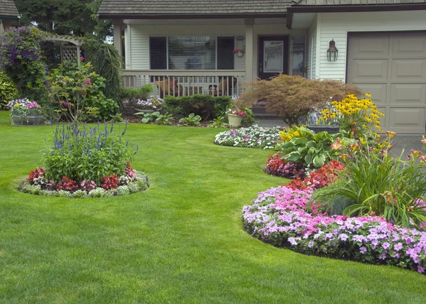 Gartenarbeit 3B